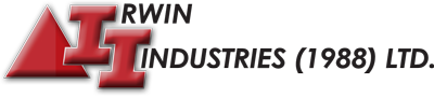 Irwin Industries Logo